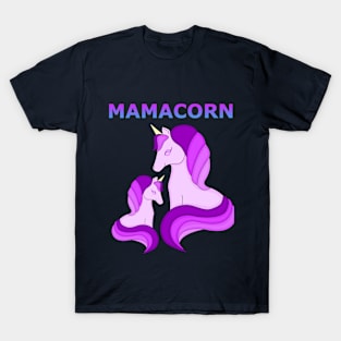 MAMACORN T-Shirt